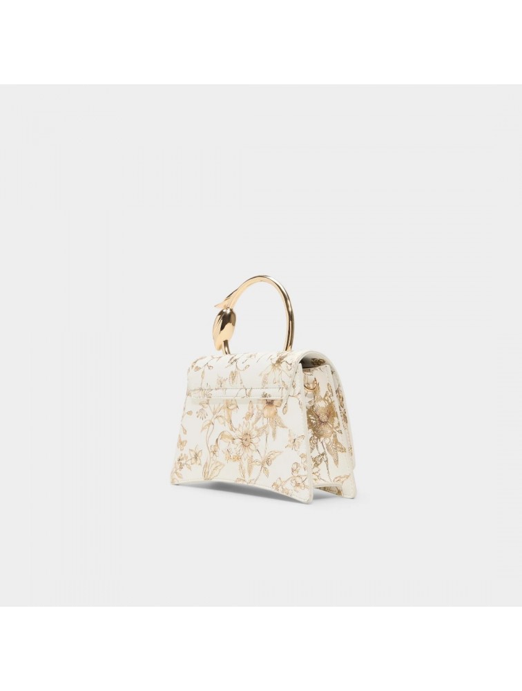 ALDO Desertrose Gold Women's Handbag