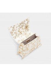 ALDO Desertrose Gold Women's Handbag
