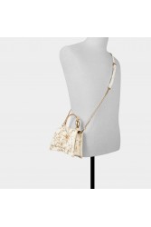 ALDO Desertrose Gold Women's Handbag