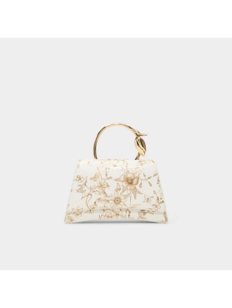 ALDO Desertrose Gold Women's Handbag