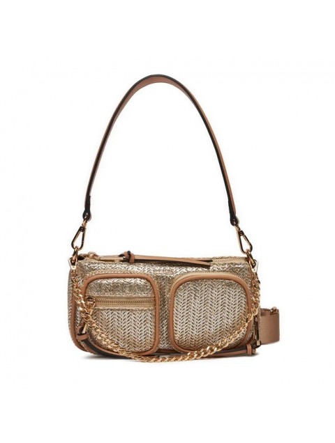 ALDO EVERYDAY Beige shoulder bag ALDO EVERYDAY Beige shoulder bag