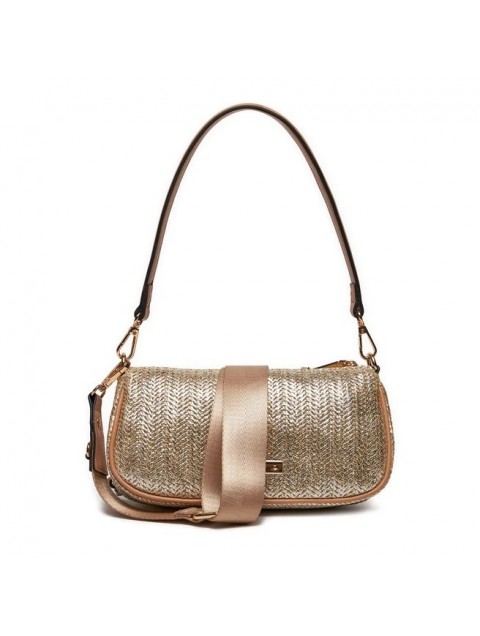 ALDO EVERYDAY Beige shoulder bag ALDO EVERYDAY Beige shoulder bag