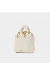 ALDO Floriana Ecru Women's Handbag