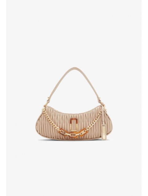 ALDO GAZE Beige handbag ALDO GAZE Beige handbag