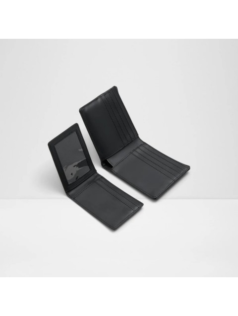 ALDO GLERRADE Brown Wallet