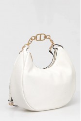 ALDO GWIAMAR White Women's Shoulder Bag