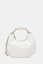 ALDO GWIAMAR White Women's Shoulder Bag