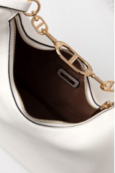 ALDO GWIAMAR White Women's Shoulder Bag