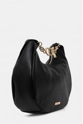 ALDO GWIAMAR Black Women's Shoulder Bag