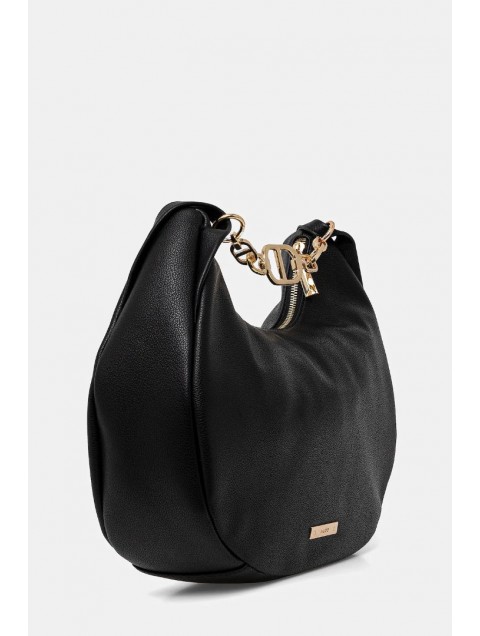 ALDO GWIAMAR Black Women's Shoulder Bag