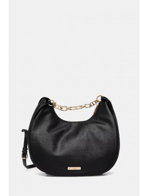ALDO GWIAMAR Black Women's Shoulder Bag