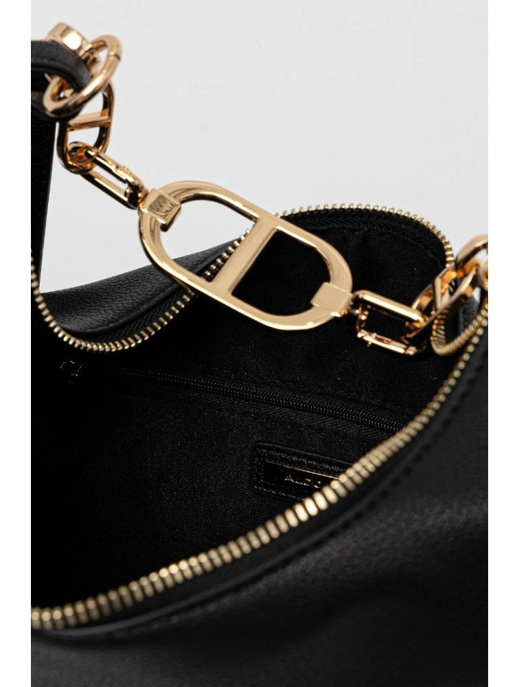 ALDO GWIAMAR Black Women's Shoulder Bag