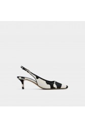 ALDO Gabriellie Cow Slingback Women's Heels