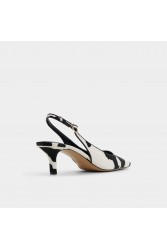 ALDO Gabriellie Cow Slingback Women's Heels