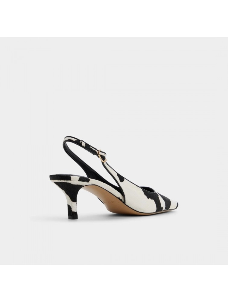 ALDO Gabriellie Cow Slingback Women's Heels