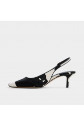 ALDO Gabriellie Cow Slingback Women's Heels