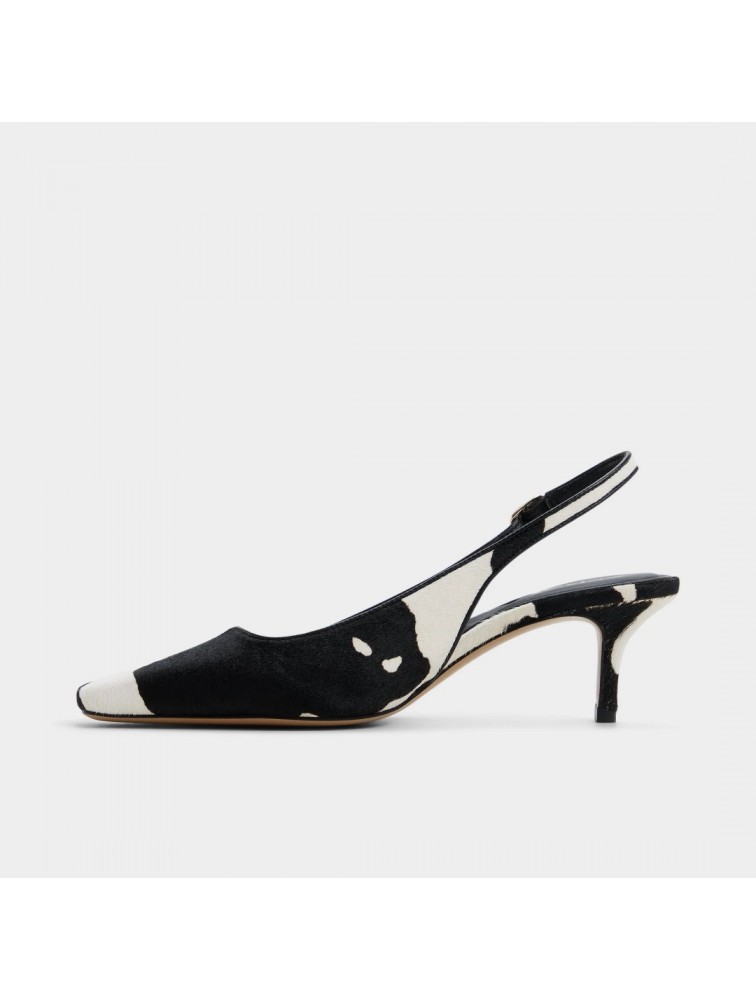 ALDO Gabriellie Cow Slingback Women's Heels