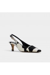ALDO Gabriellie Cow Slingback Women's Heels