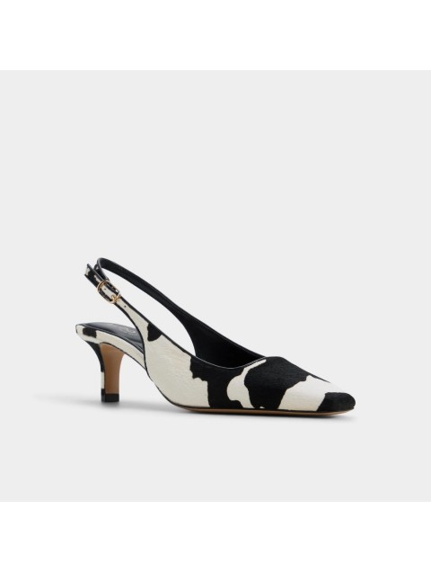 ALDO Gabriellie Cow Slingback Women's Heels