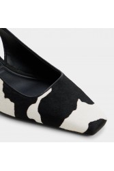 ALDO Gabriellie Cow Slingback Women's Heels