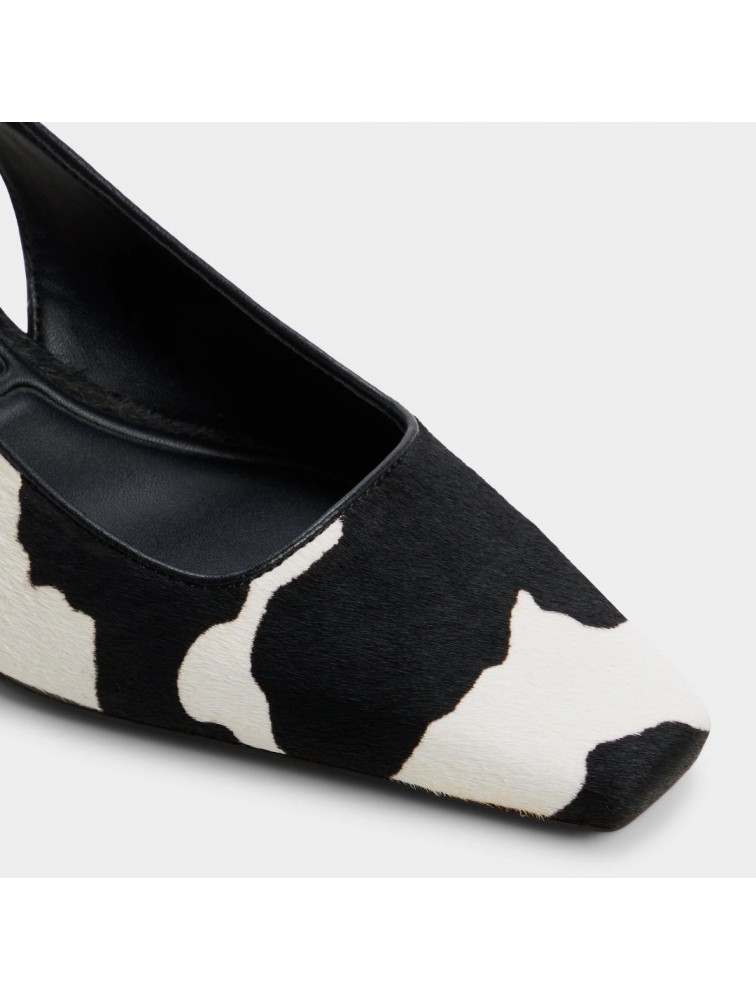 ALDO Gabriellie Cow Slingback Women's Heels