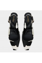 ALDO Gabriellie Cow Slingback Women's Heels