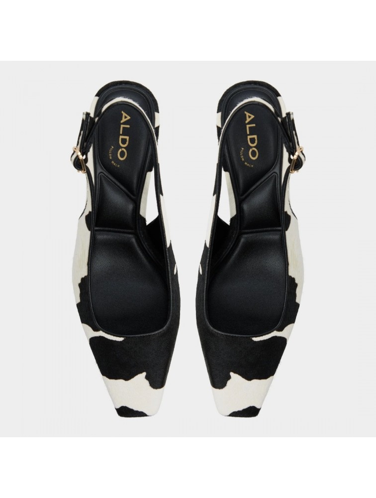 ALDO Gabriellie Cow Slingback Women's Heels