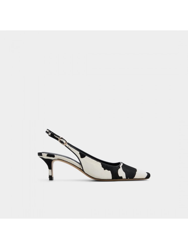 ALDO Gabriellie Cow Slingback Women's Heels