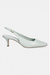 ALDO Gabriellie Mint Slingback Heels