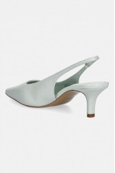ALDO Gabriellie Mint Slingback Heels