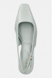 ALDO Gabriellie Mint Slingback Heels