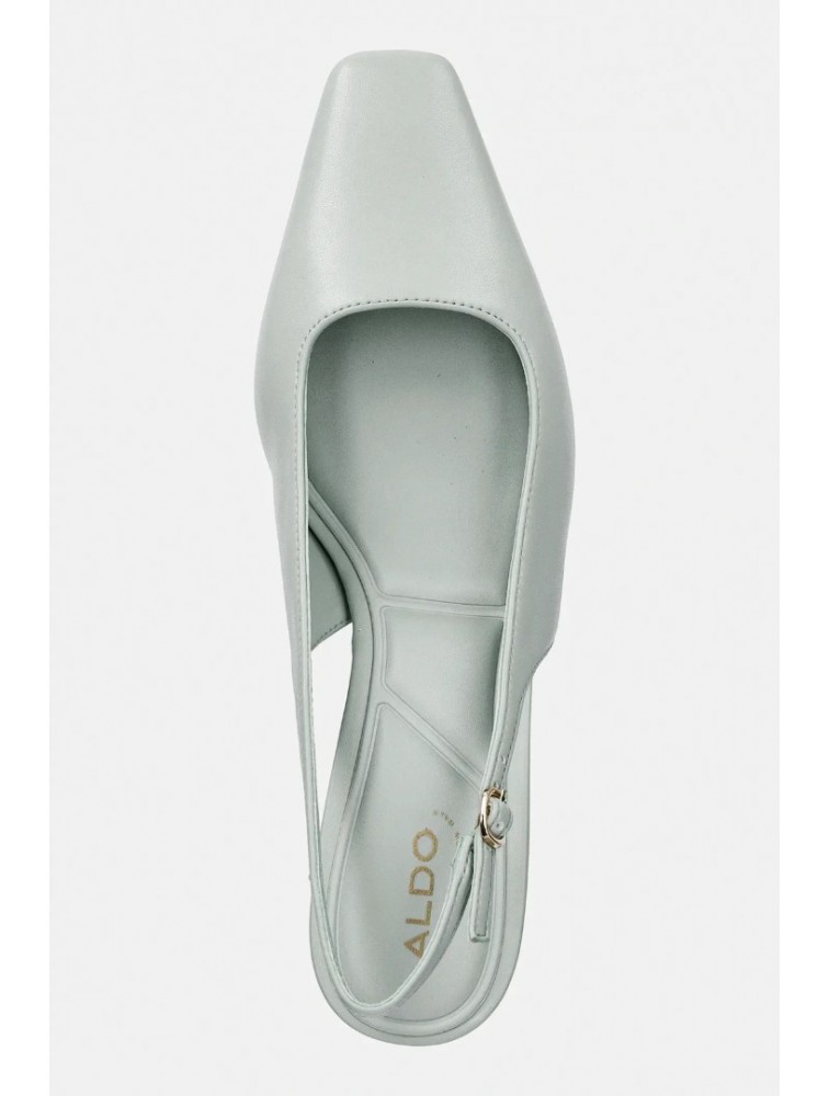 ALDO Gabriellie Mint Slingback Heels