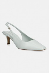 ALDO Gabriellie Mint Slingback Heels