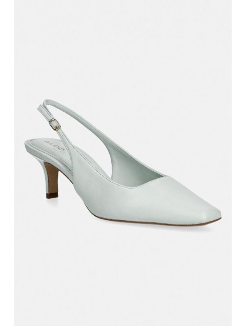 ALDO Gabriellie Mint Slingback Heels
