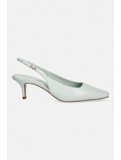 ALDO Gabriellie Mint Slingback Heels