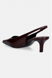 ALDO Gabriellie Bordeaux Slingback Women's Heels