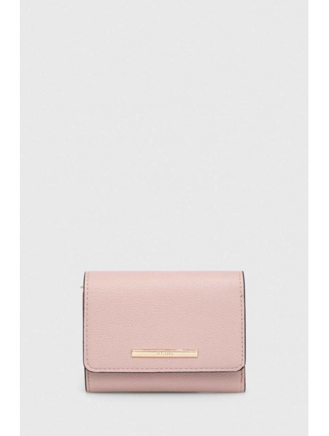 ALDO JONAI Pink women's wallet