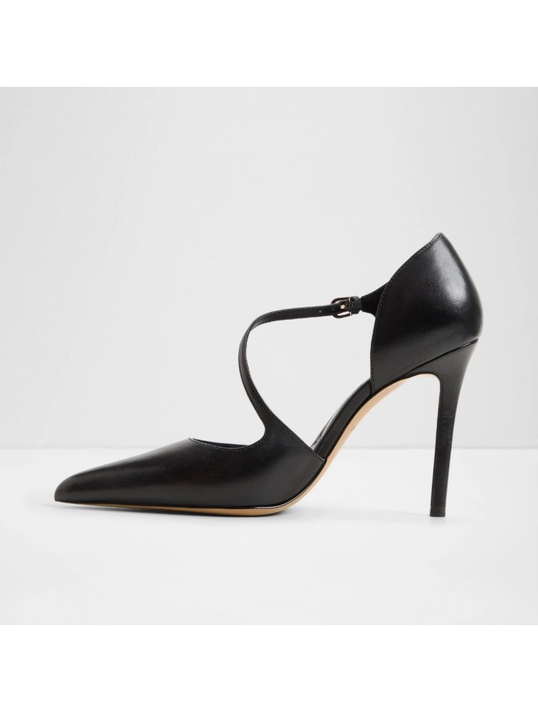 ALDO Janinne Μαύρες Γόβες
