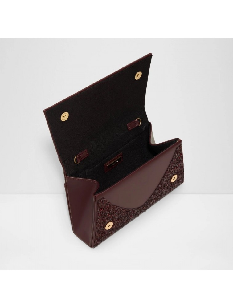 ALDO Josephina Bordeaux Women's Handbag