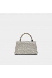 ALDO Josephine Silver Women's Handbag