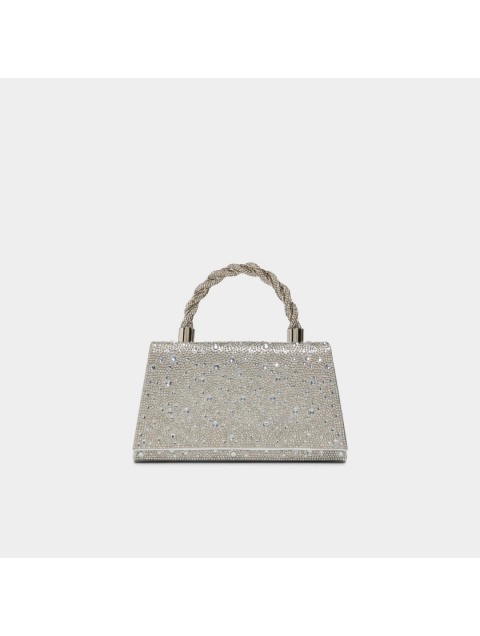 ALDO Josephina Silver Women's Handbag