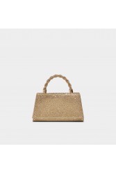 ALDO Josephine Gold Women's Handbag