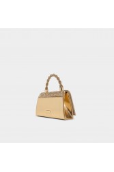ALDO Josephine Gold Women's Handbag