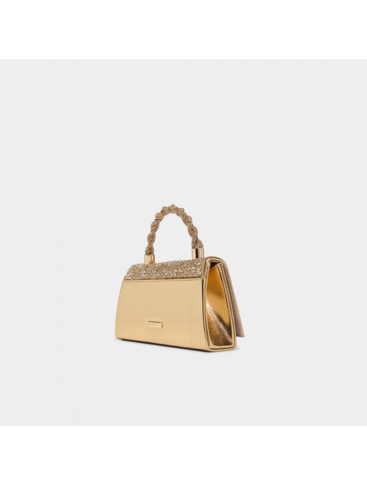 ALDO Josephine Gold Women's Handbag