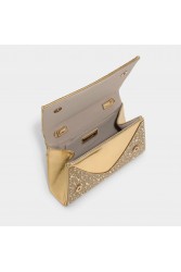 ALDO Josephine Gold Women's Handbag