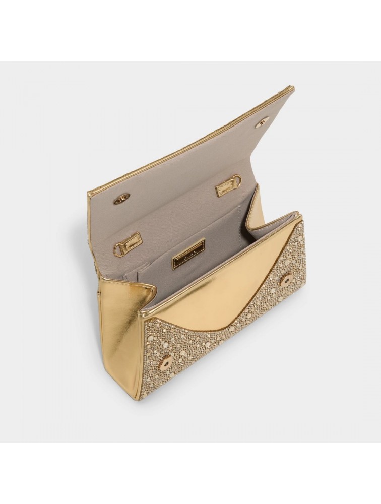 ALDO Josephine Gold Women's Handbag