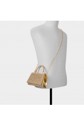 ALDO Josephine Gold Women's Handbag