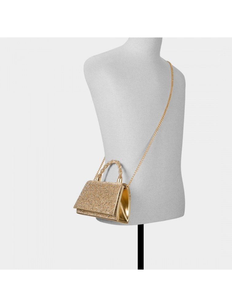 ALDO Josephine Gold Women's Handbag
