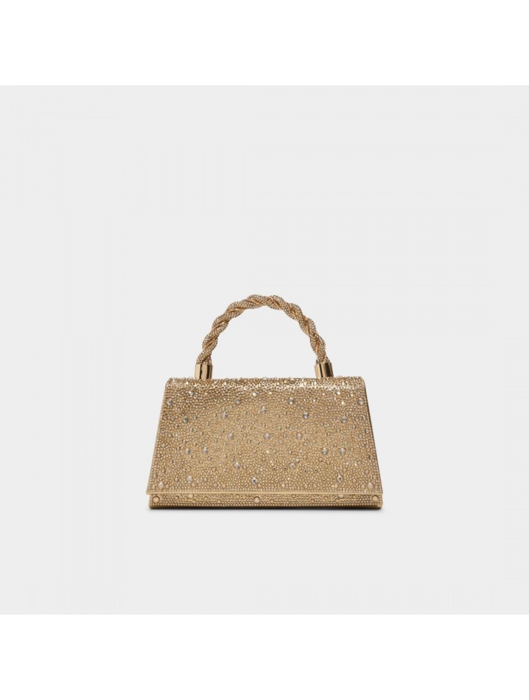 ALDO Josephine Gold Women's Handbag