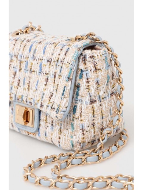 ALDO LOVALY Blue bag ALDO LOVALY Blue bag